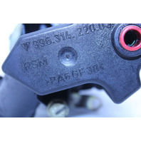 1997-2008 Porsche 911 Boxster Cayman Power Steering Pump With Reservoir OEM