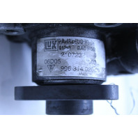 1997-2008 Porsche 911 Boxster Cayman Power Steering Pump With Reservoir OEM