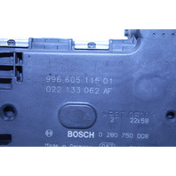 2000-2006 Porsche 911 996 997 Throttle Body 3.4 / 3.6 OEM