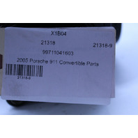 2005-2008 911 997 Air Intake Distributor Tube Duct Pipe OEM