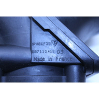 2005-2008 911 997 Air Intake Distributor Tube Duct Pipe OEM