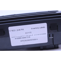 2007-2013 BMW X5 X6 Climate Temperature Control Panel OEM