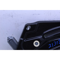 2005 Porsche 911 997 Cabrio Quarter Window Regulator Left OEM