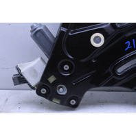 2005 Porsche 911 997 Cabrio Quarter Window Regulator Left OEM