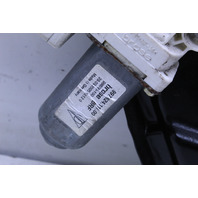 2005 Porsche 911 997 Cabrio Quarter Window Regulator Left OEM