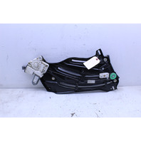 2005 Porsche 911 997 Cabrio Quarter Window Regulator Left OEM
