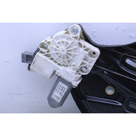 2005 Porsche 911 997 Cabrio Quarter Window Regulator Left OEM