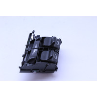 2005-2008 Porsche 911 997 Convertible Left Power Window Switch OEM