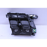 2005-2008 Porsche 911 997 Convertible Left Power Window Switch OEM