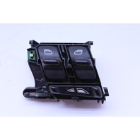 2005-2008 Porsche 911 997 Convertible Left Power Window Switch OEM