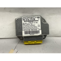2005-2008 Porsche 911 997 Boxster Cayman 987 SRS Control Module OEM