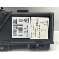 2005 Porsche 911 997 Convertible Front Power Window Motor Right - 99762410807 OEM