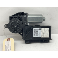 2005 Porsche 911 997 Convertible Front Power Window Motor Right - 99762410807 OEM
