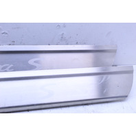 2005 2006 2007 2008 Porsche 911 997 Door Sill "Carrera S" Right Left OEM