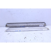 2005 2006 2007 2008 Porsche 911 997 Door Sill "Carrera S" Right Left OEM