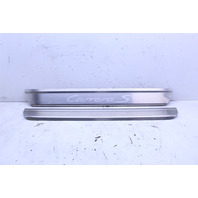 2005 2006 2007 2008 Porsche 911 997 Door Sill "Carrera S" Right Left OEM