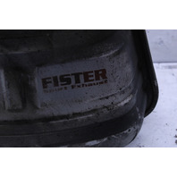 2005 2006 2007 2008 Porsche 911 997 Exhaust Muffler Right Left Pair Modified Bypass Fister OEM