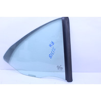 Porsche 911 996 997 Convertible Quarter Window Glass Right - 99654311209 OEM