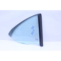 Porsche 911 996 997 Convertible Quarter Window Glass Right - 99654311209 OEM