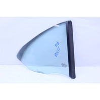 Porsche 911 996 997 Convertible Quarter Window Glass Right - 99654311209 OEM