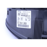 2001 BMW 325i Speedometer Speedo Instrument Cluster OEM