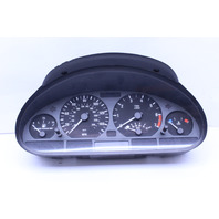 2001 BMW 325i Speedometer Speedo Instrument Cluster OEM