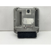 2013-2016 Volkswagen Jetta 1.4 Engine Computer ECU ECM DME 04E907309B OEM