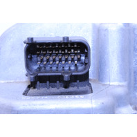 2013-2016 Volkswagen Jetta Hybrid Converter Inverter 5C0907070C OEM