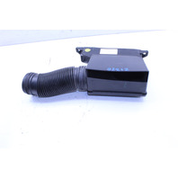 2014 Volkswagen Jetta Hybrid Air Cleaner Intake Duct Hose 5C6805961 OEM