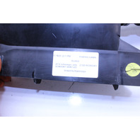 2014 Volkswagen Jetta Hybrid Air Cleaner Intake Duct Hose 5C6805961 OEM