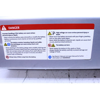 2013 2014 2015 2016 Volkswagen Jetta Hybrid Battery 5C6915590D OEM