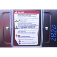 2013 2014 2015 2016 Volkswagen Jetta Hybrid Battery 5C6915590D OEM