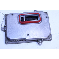 2008 Audi A4 Xenon HID Headlight Control Ballast 1307329154 OEM