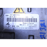 2008 Audi A4 Xenon HID Headlight Control Ballast 1307329154 OEM