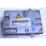 2008 Audi A4 Xenon HID Headlight Control Ballast 1307329154 OEM