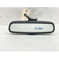 2006 2007 2008 Audi A4 Convertible Interior Inside Rear View Mirror Auto Dimming OEM