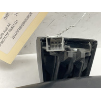 2006 2007 2008 Audi A4 Convertible Interior Inside Rear View Mirror Auto Dimming OEM