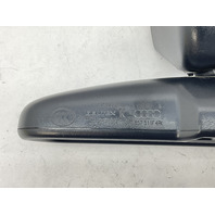 2006 2007 2008 Audi A4 Convertible Interior Inside Rear View Mirror Auto Dimming OEM