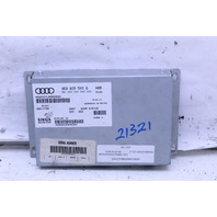 2008 Audi A4 Sirius Satellite Radio Module 8E0035593Q OEM
