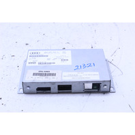 2008 Audi A4 Sirius Satellite Radio Module 8E0035593Q OEM