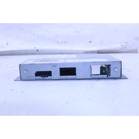 2008 Audi A4 Sirius Satellite Radio Module 8E0035593Q OEM