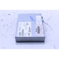 2008 Audi A4 Sirius Satellite Radio Module 8E0035593Q OEM