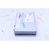 2008 Audi A4 Sirius Satellite Radio Module 8E0035593Q OEM