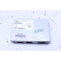 2008 Audi A4 Sirius Satellite Radio Module 8E0035593Q OEM