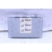 2008 Audi A4 Sirius Satellite Radio Module 8E0035593Q OEM