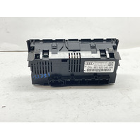 2006 2007 2008 Audi A4 Climate Temperature Control Panel OEM