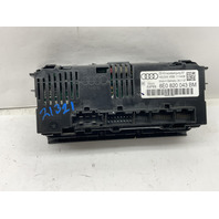 2006 2007 2008 Audi A4 Climate Temperature Control Panel OEM