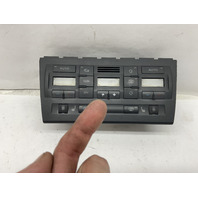 2006 2007 2008 Audi A4 Climate Temperature Control Panel OEM
