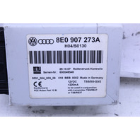 2007 2008 Audi A4 Tire Pressure Monitor TPMS Module OEM