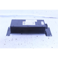 2008 2009 Audi A4 Convertible Amp Amplifier Blaupunkt 8H0035223E OEM